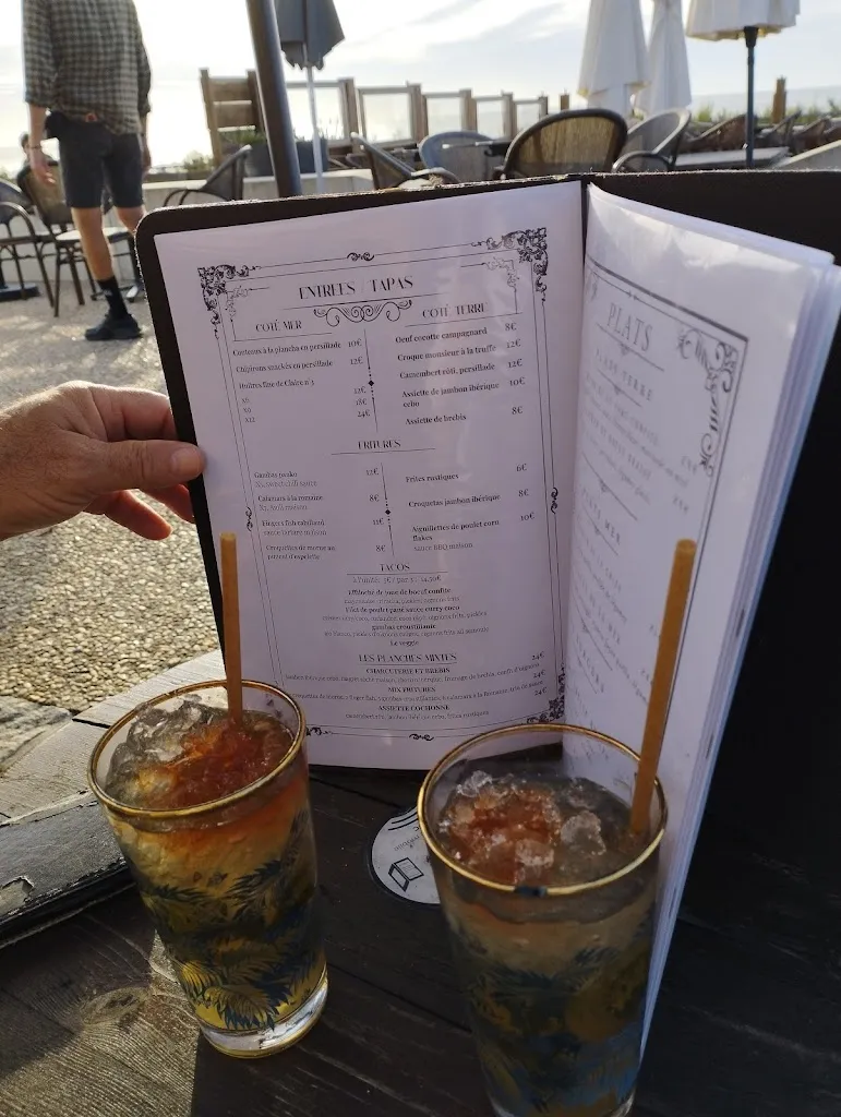 Menu_Keny's Bar_Mimizan_immagine_3