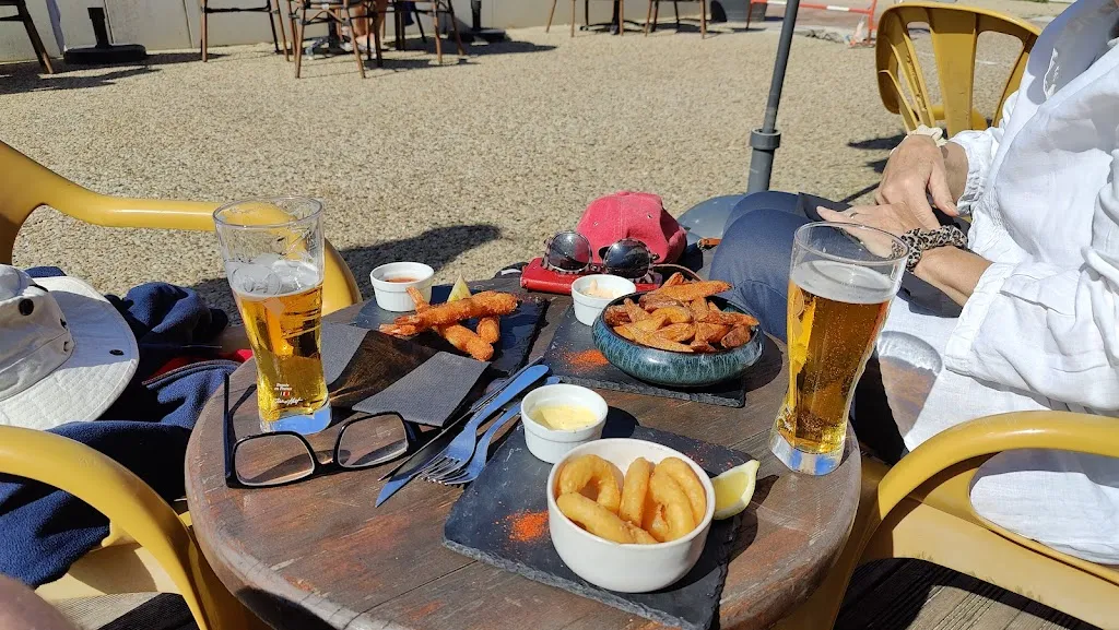 Mick Wilson_Keny's Bar_Mimizan_recensione