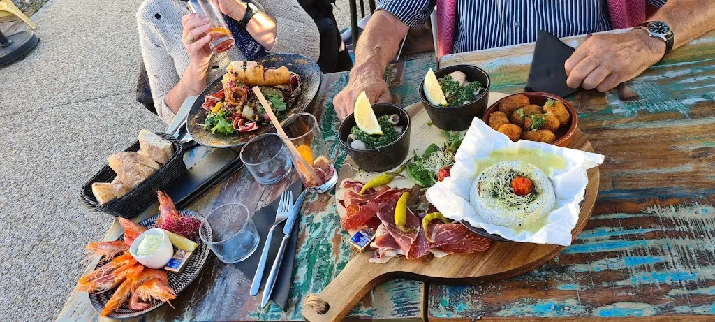 Michaël “Abe”_Keny's Bar_Mimizan_recensione