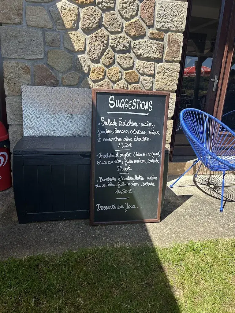 Menu_Restaurant Le Bistrot Gourmand Outre Val_Julien_image_2