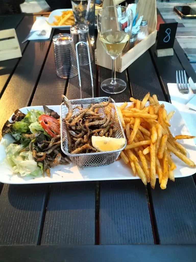 Menu_Restaurant Le Bistrot Gourmand Outre Val_Julien_image_5