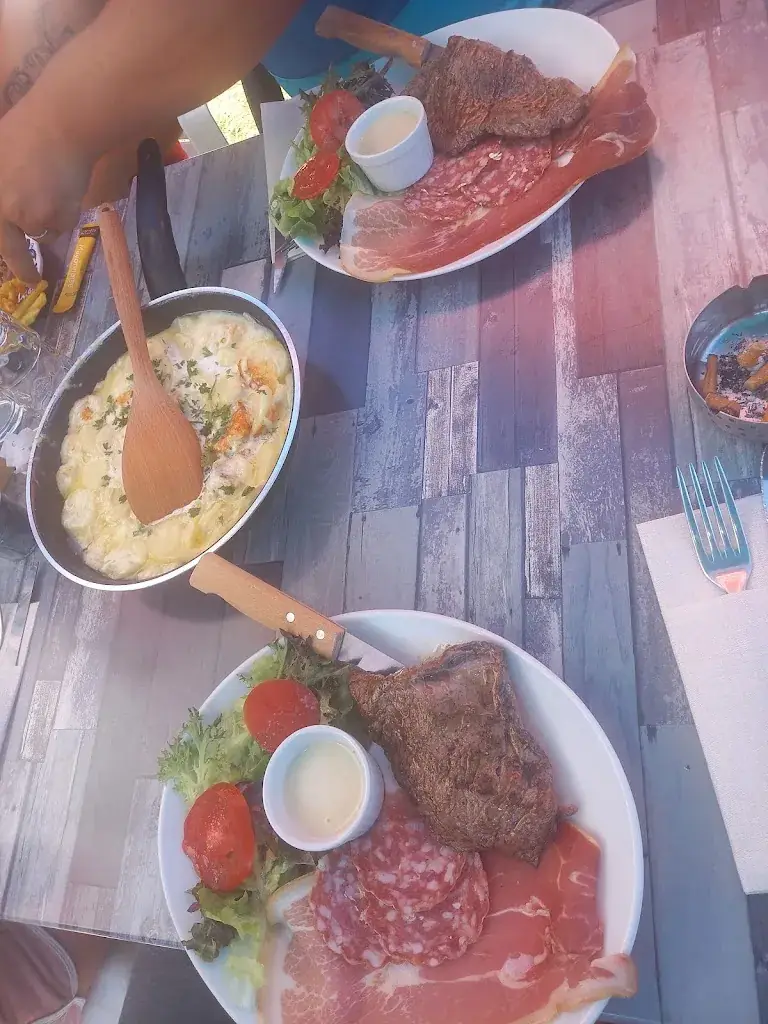 Menu_Restaurant Le Bistrot Gourmand Outre Val_Julien_image_8