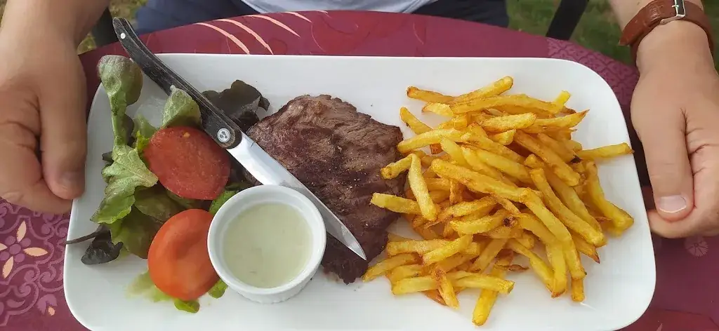 Menu_Restaurant Le Bistrot Gourmand Outre Val_Julien_image_9