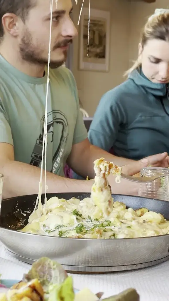 Restaurant Le Bistrot Gourmand Outre Val_Julien_slider_image_2