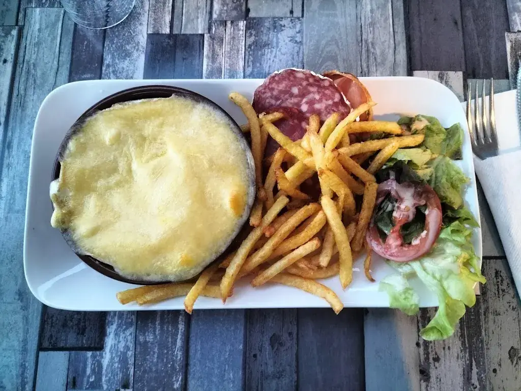 Restaurant Le Bistrot Gourmand Outre Val_Julien_slider_image_3