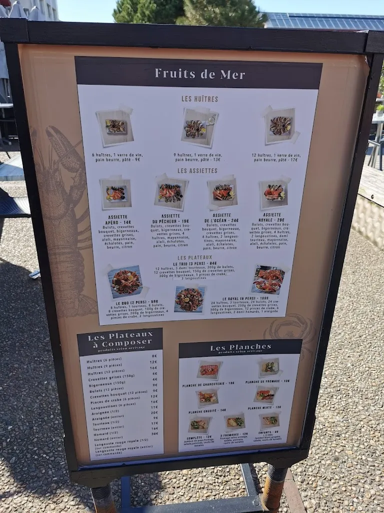 Menu_Maison Marco restaurant_Mimizan_image_2