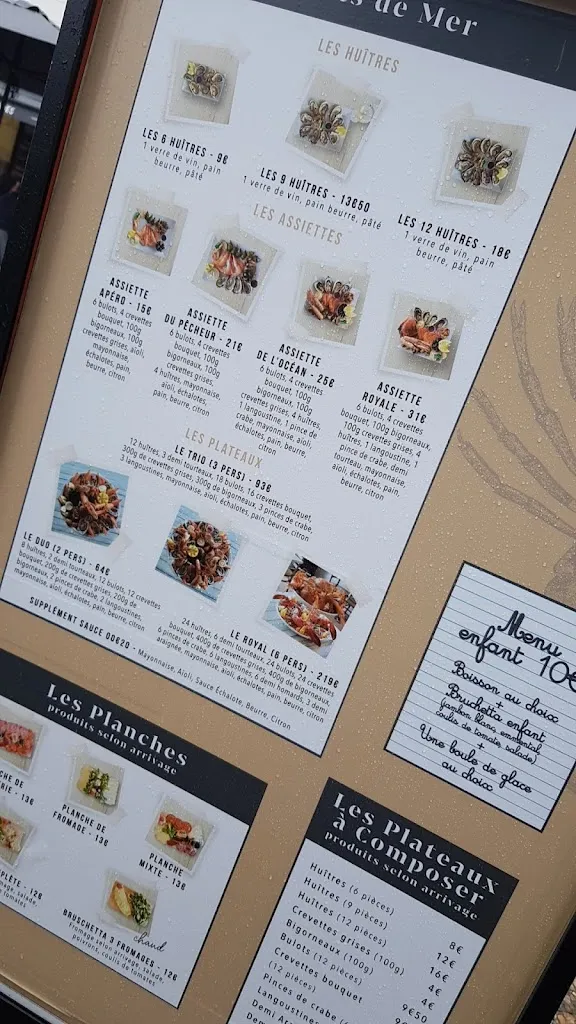 Menu_Maison Marco restaurant_Mimizan_image_4