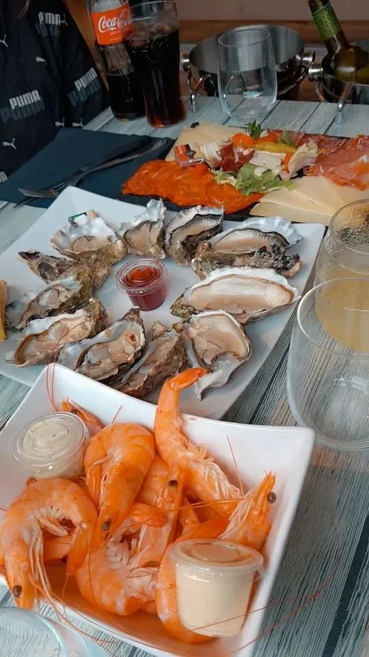 Menu_Maison Marco restaurant_Mimizan_image_6