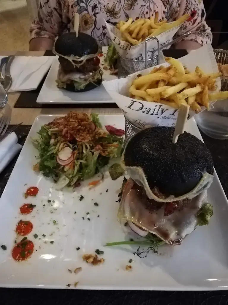 Menu_Restaurant Ô Courant_Mimizan_imagen_8