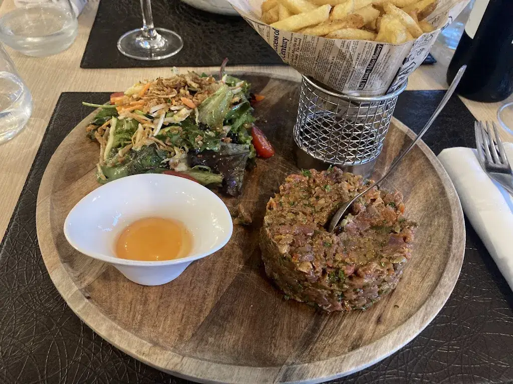 Menu_Restaurant Ô Courant_Mimizan_imagen_9