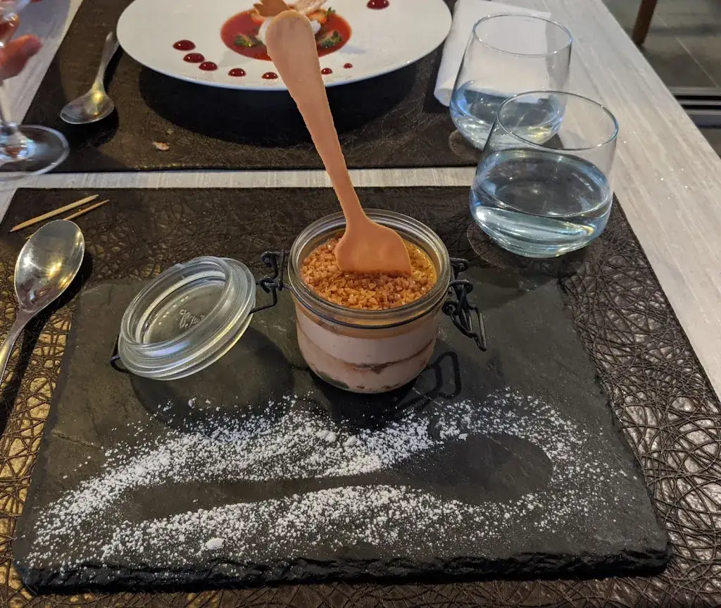 Bram Vandenholen_Restaurant Ô Courant_Mimizan_reseña