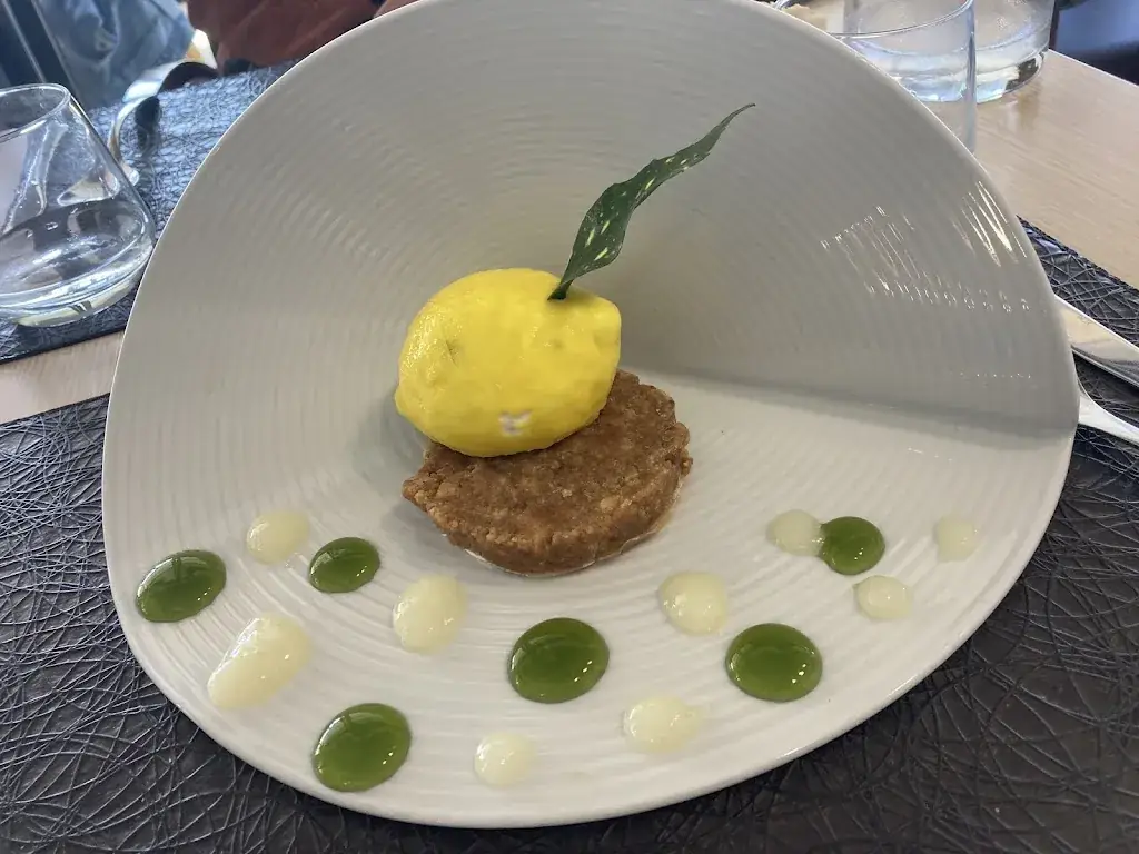 Jane Pateman (Jjsnlmr)_Restaurant Ô Courant_Mimizan_reseña