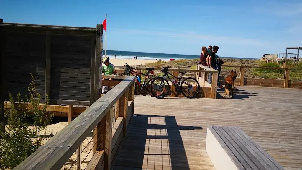 Restaurant Ô Courant_Mimizan_slider_image_2