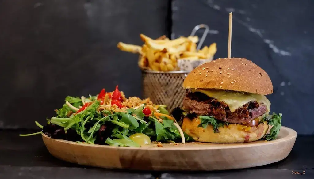 Restaurant Ô Courant_Mimizan_slider_image_3