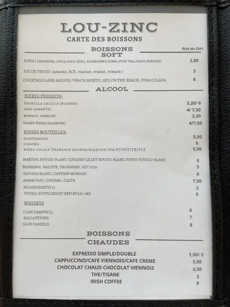 Menu_Lou zinc_Mimizan_image_3