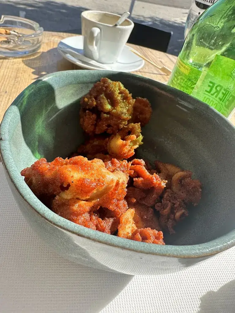 Chef Menajem Peretz_Lou zinc_Mimizan_review