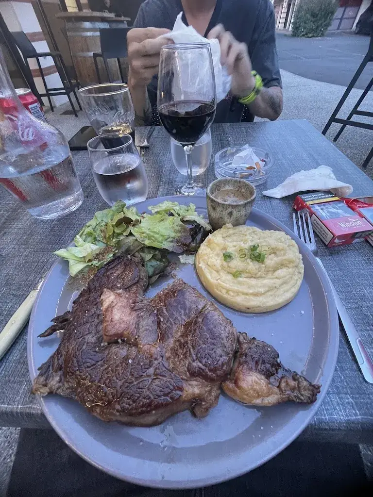 _ bsile __Lou zinc_Mimizan_review