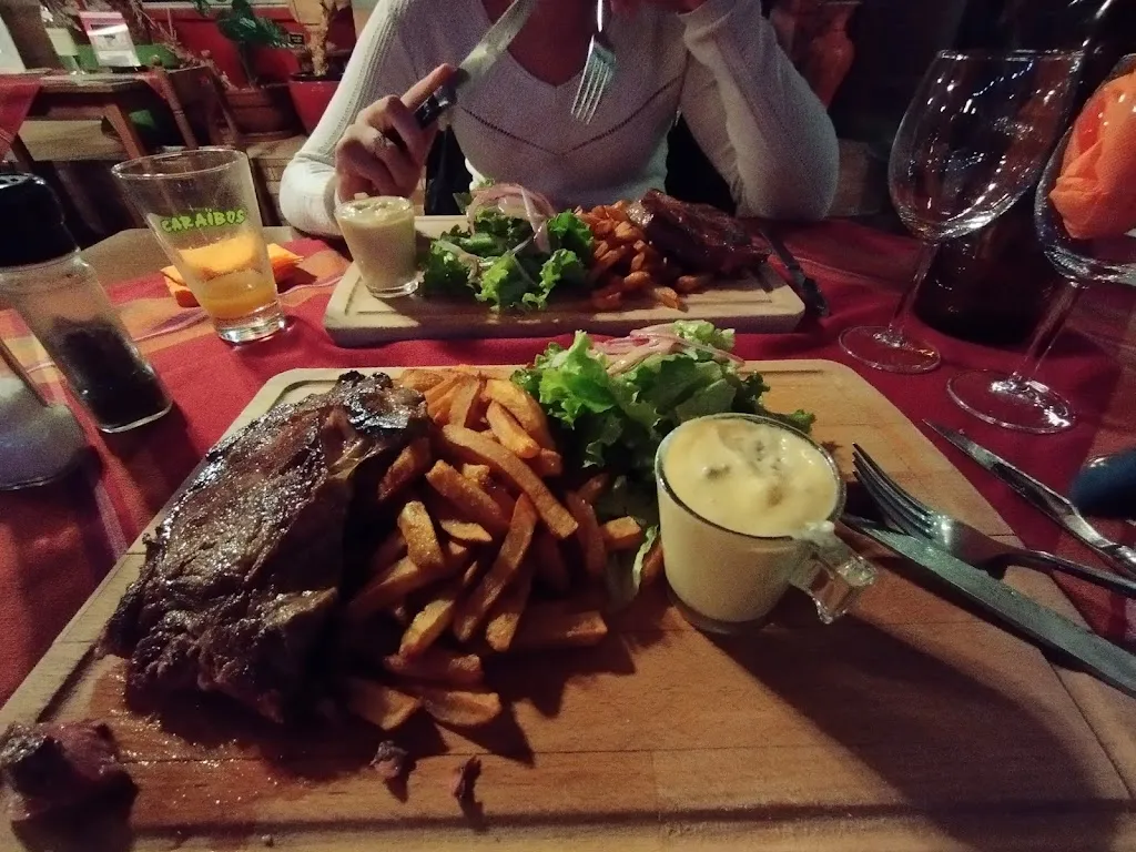 Menu_La Taverne_Mimizan_immagine_5