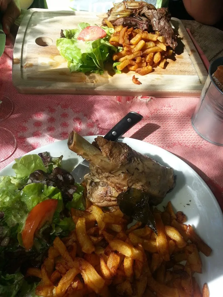 Menu_La Taverne_Mimizan_immagine_7