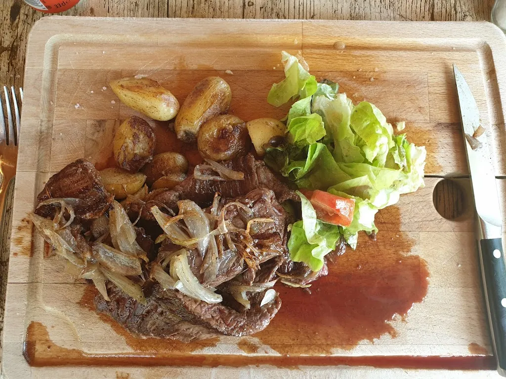 Menu_La Taverne_Mimizan_immagine_9