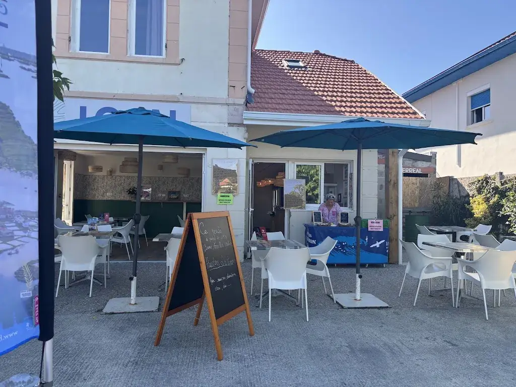 LOCAL restaurante en Mimizan