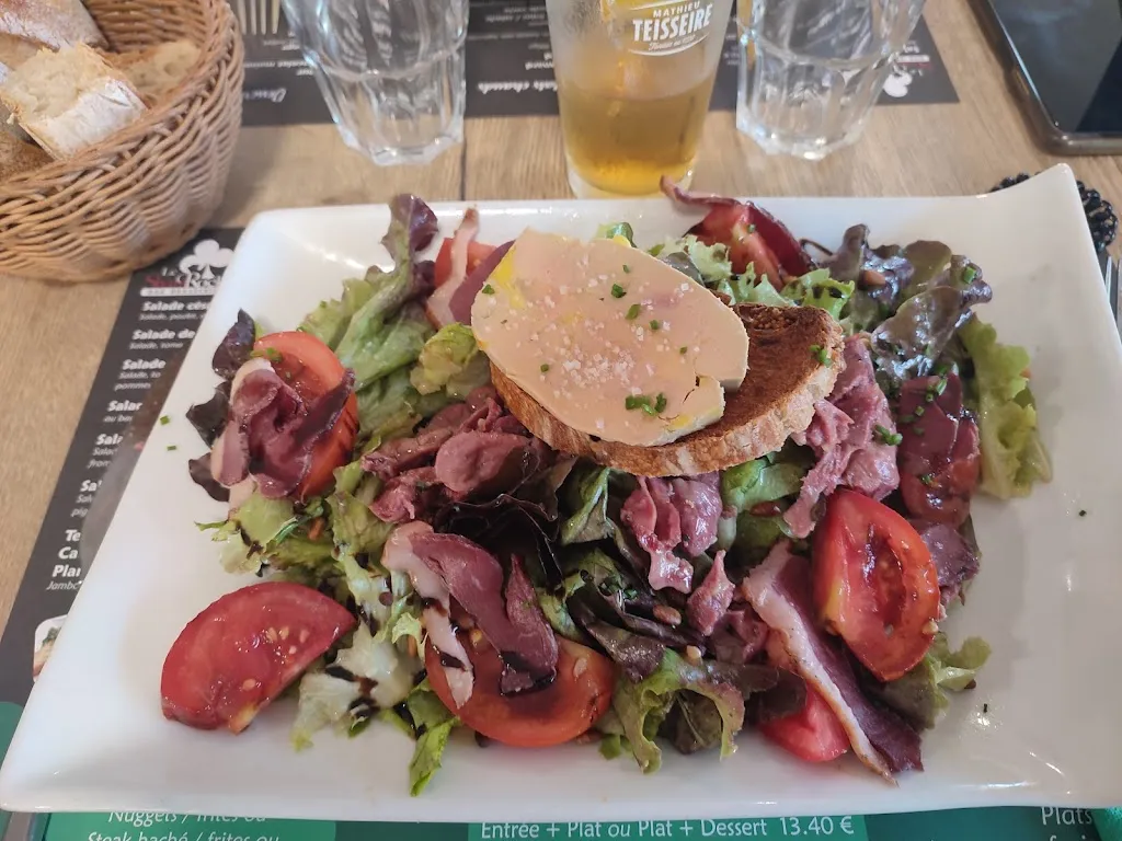 Menu_Le Shamrock_Mimizan_image_5