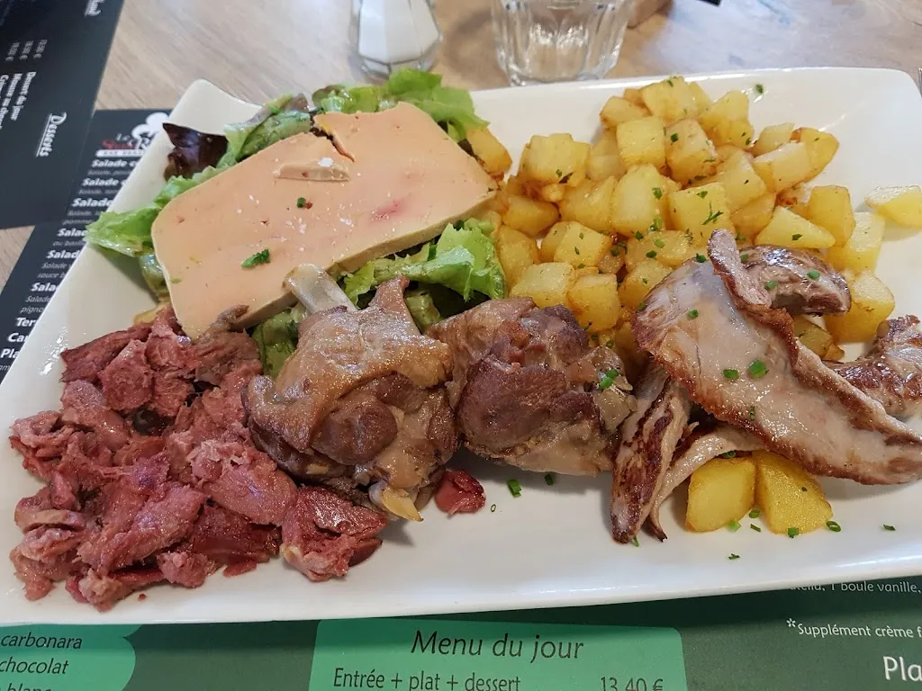 Menu_Le Shamrock_Mimizan_image_6