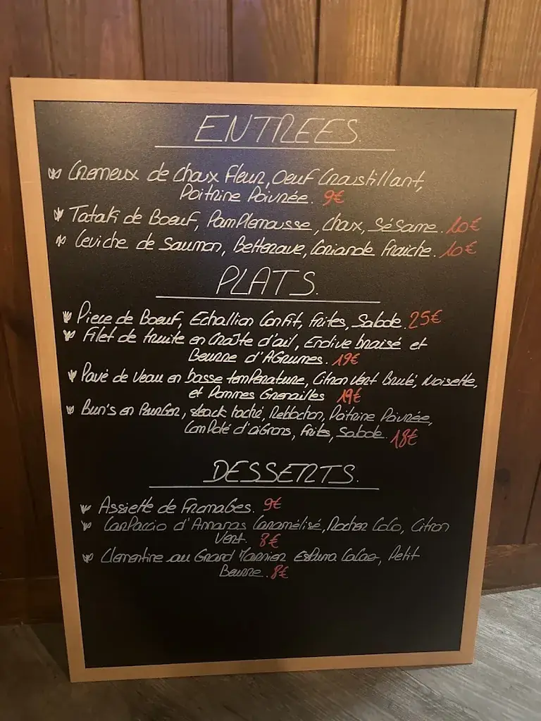 Menu_Restaurant Chez Nous_Mimizan_image_4