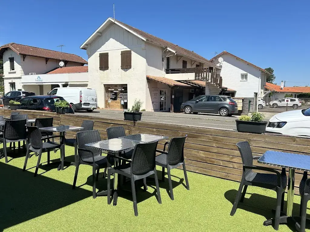 Restaurant Chez Nous ristorante a Mimizan