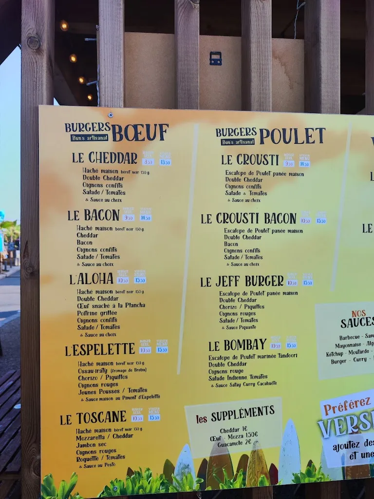 Menu_Aloha beach burger_Mimizan_image_4