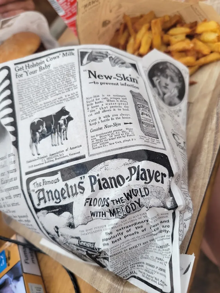 [XPOZD] Photography Vanessa Dubois_Aloha beach burger_Mimizan_review