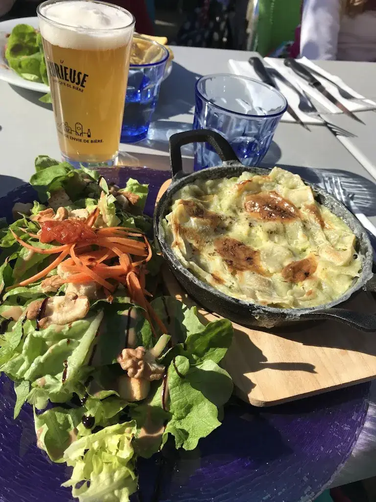 Menu_La Cabane de l'Aigle_Lans-en-Vercors_image_8