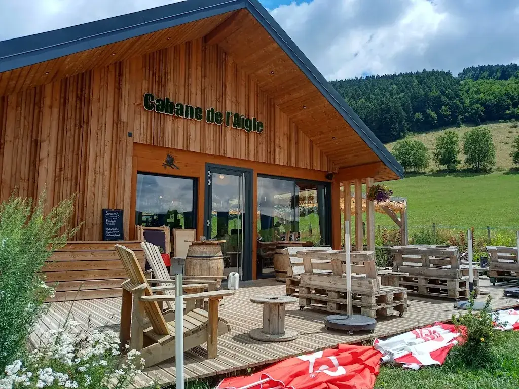 Anna Pleban_La Cabane de l'Aigle_Lans-en-Vercors_review