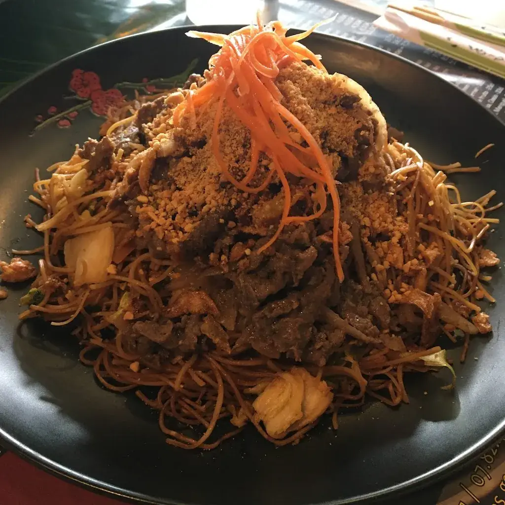 Izkira Neko_Chez Loan_Mimizan_review