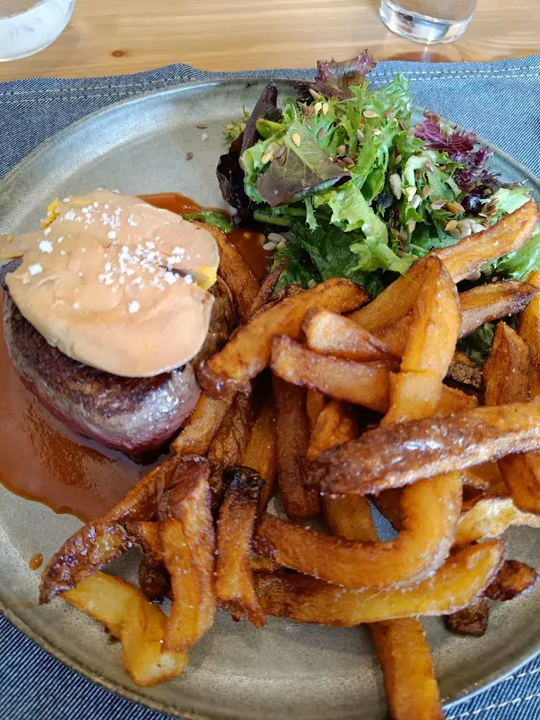 matthias tarabori_Les Pieds dans le Plat_Mimizan_recensione