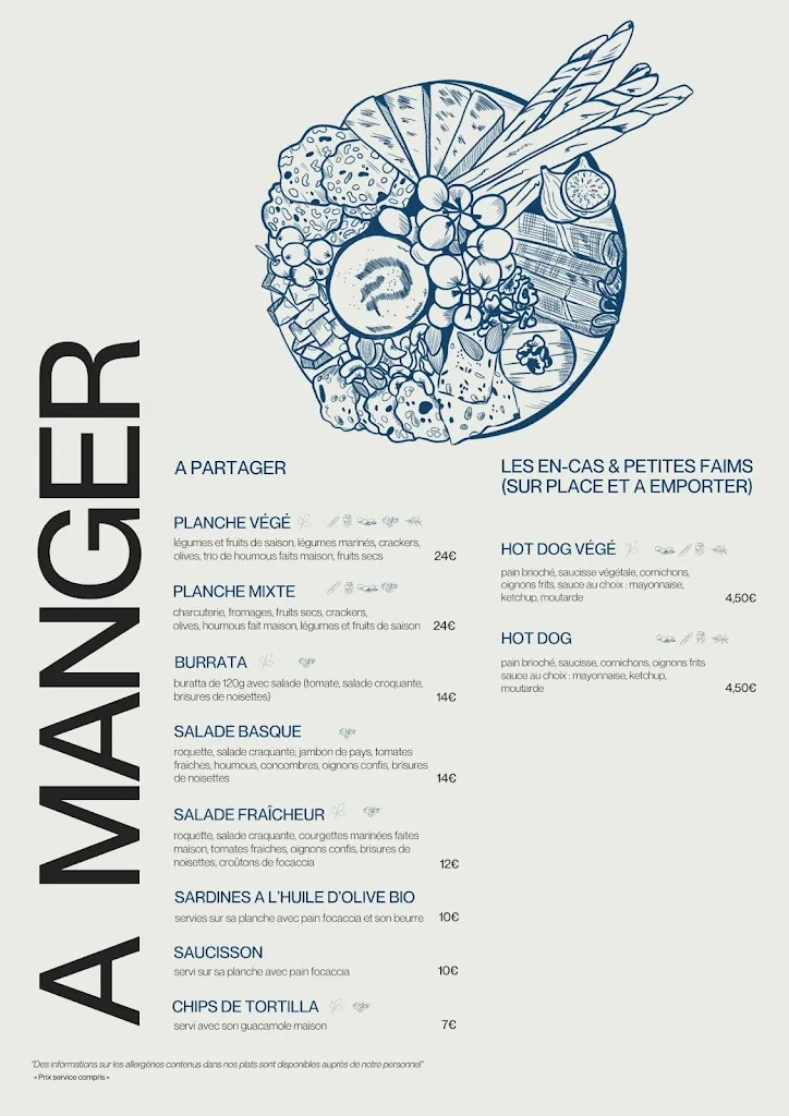Menu_LA DUNE_Mimizan_image_1