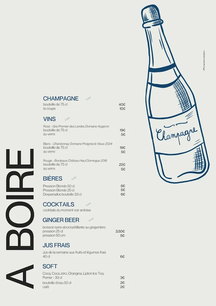 Menu_LA DUNE_Mimizan_image_3