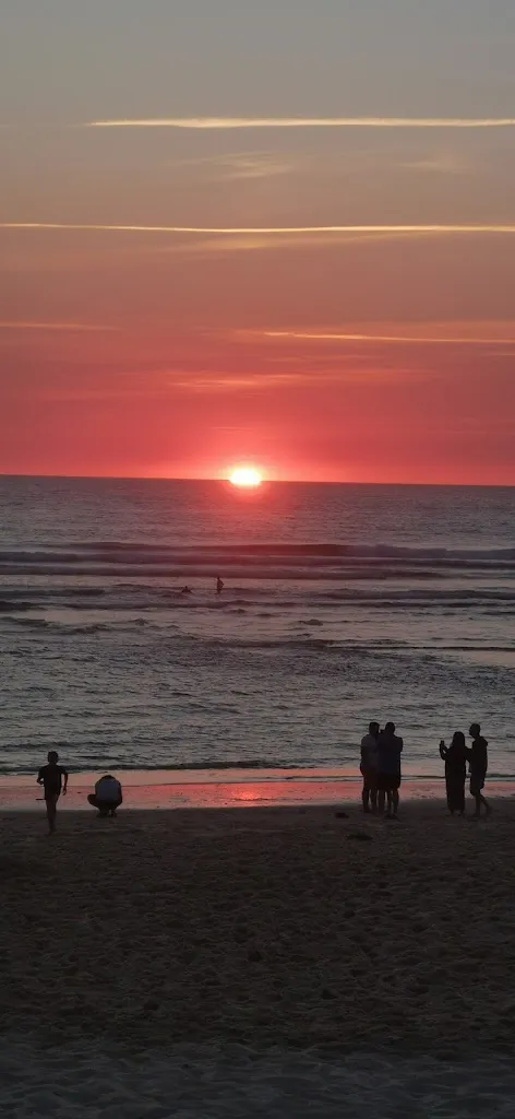 Sébastien Renaut_LA DUNE_Mimizan_review