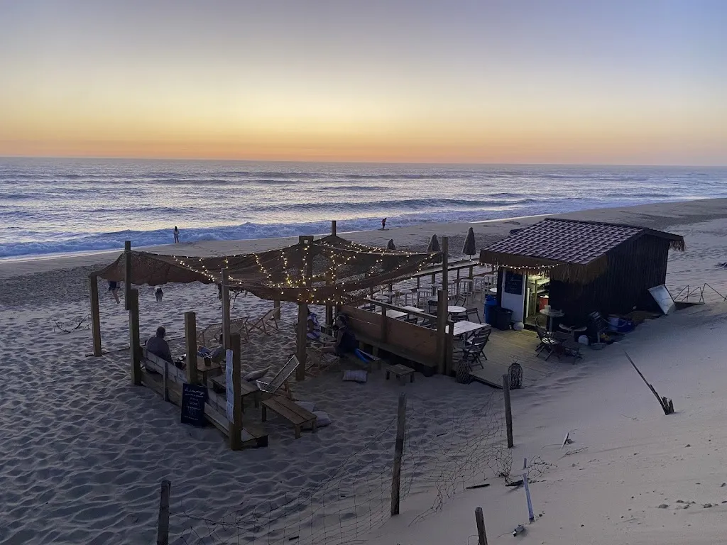 dawa free_LA DUNE_Mimizan_review