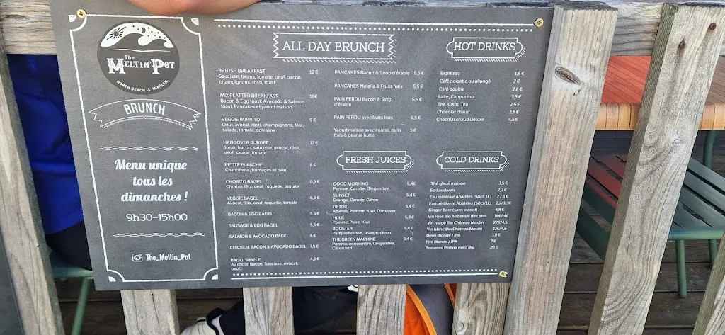 Menu_The Meltin' Pot_Mimizan_image_3