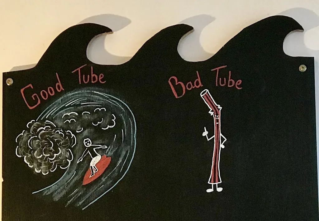 Detlef Hoefer_The Meltin' Pot_Mimizan_review