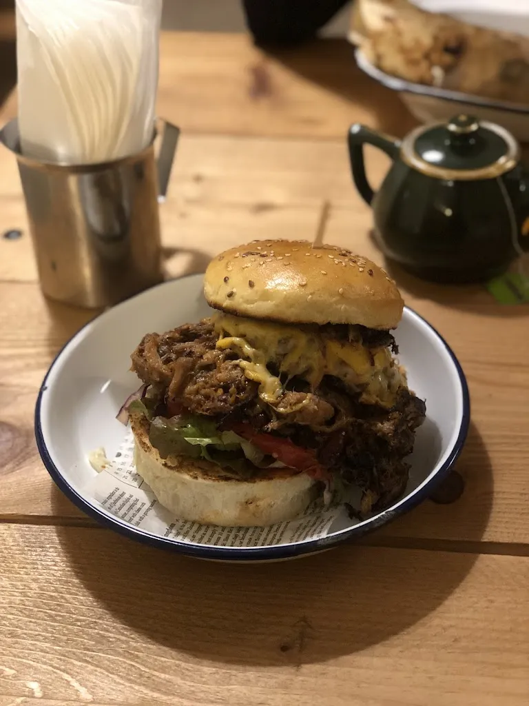 W. Cloos_The Meltin' Pot_Mimizan_review