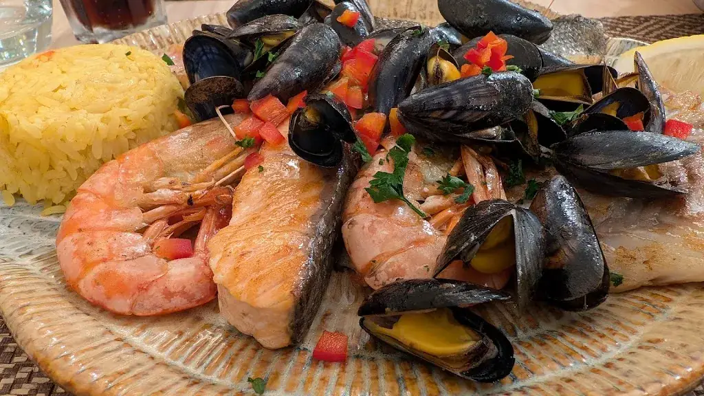 Praiya S_L'Imprévu_Mimizan_review