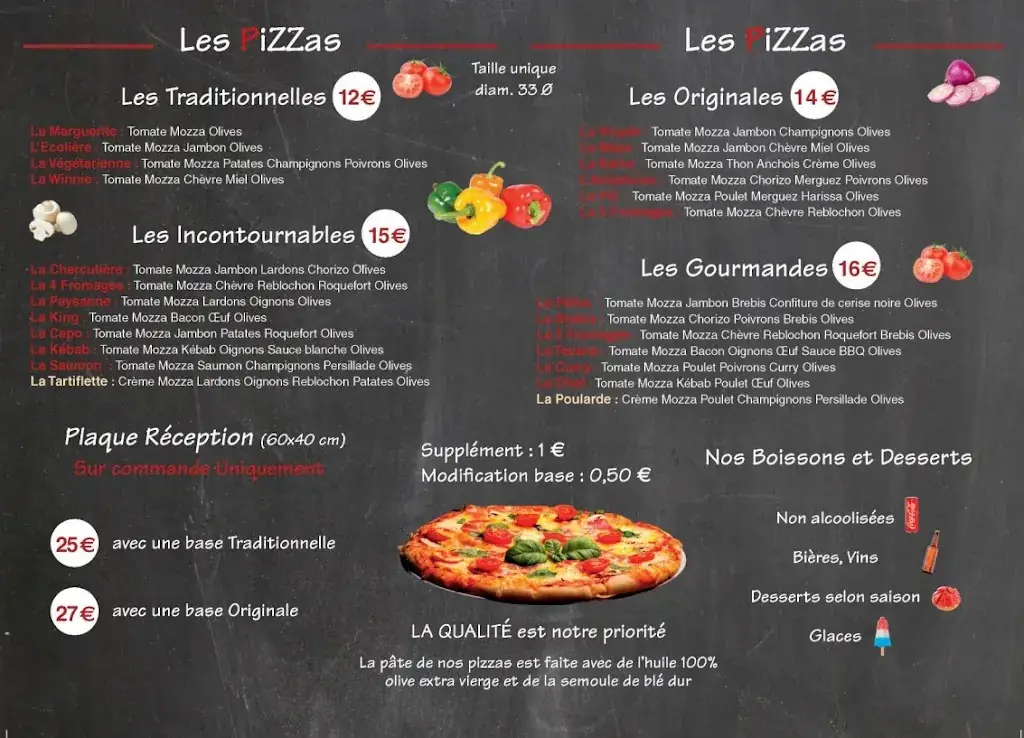 Menu_La Mimizane_Mimizan_image_2