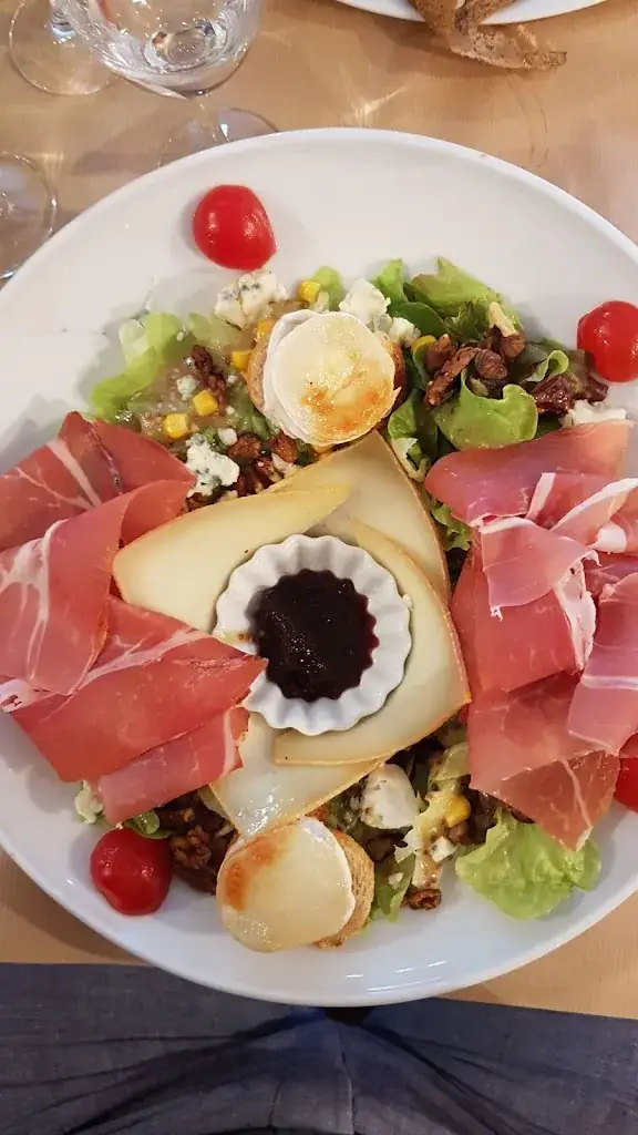 Menu_LE SPOT_Mimizan_image_7