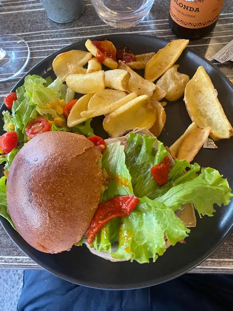 Alison Ratcliffe_LE SPOT_Mimizan_review