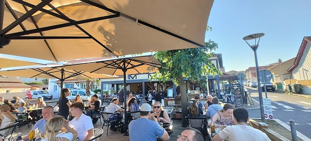 Thomas temmerman_Chez Jean Paul & Fils_Mimizan_recensione