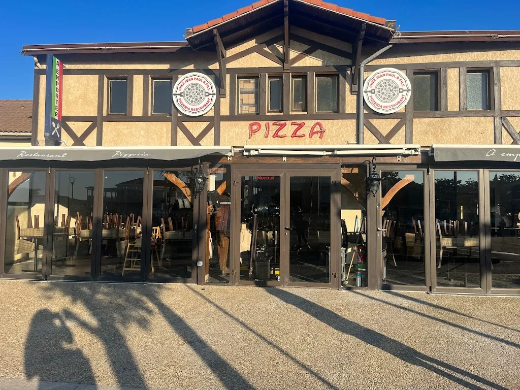 Chez Jean Paul & Fils_Mimizan_slider_image_1