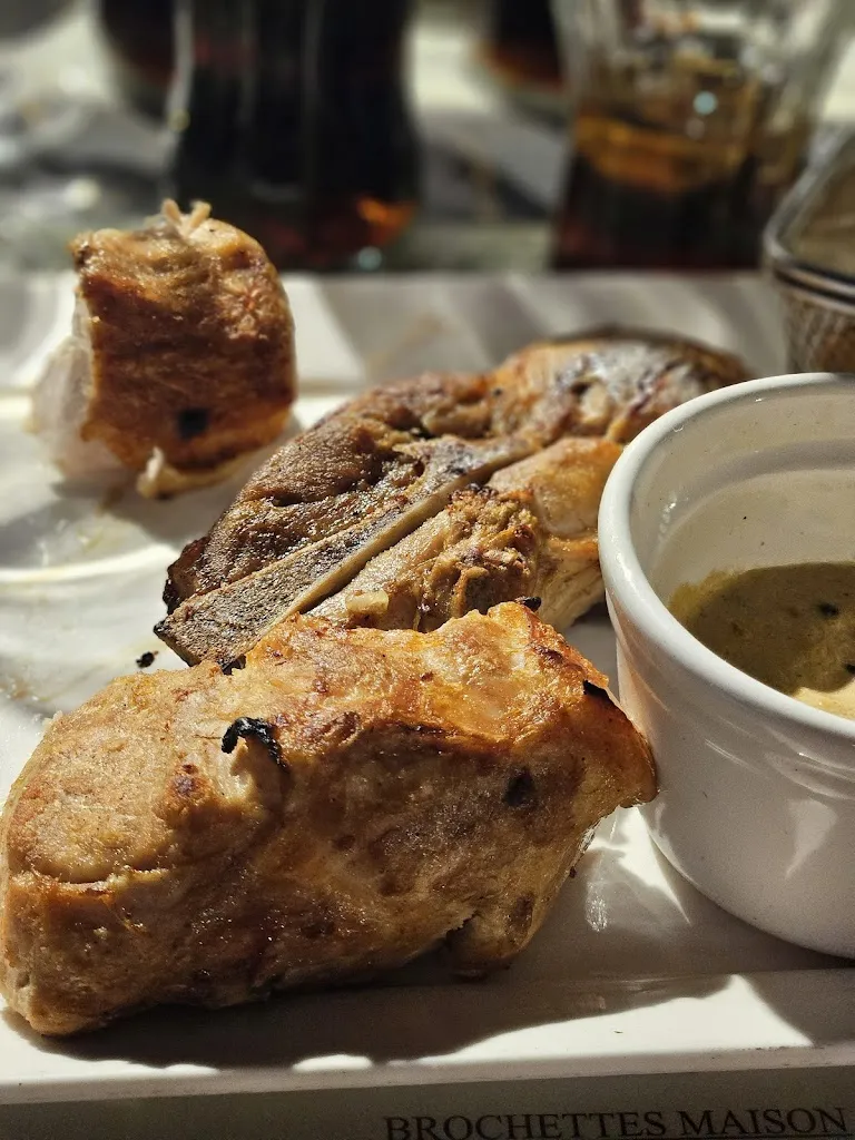 Chez Jean Paul & Fils_Mimizan_slider_image_3