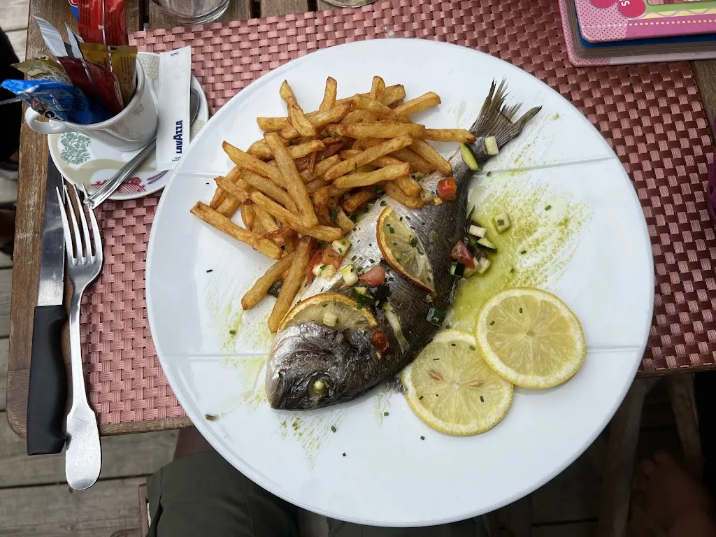 Abel Biniam_Restaurant Le Vauclin_Mimizan_review